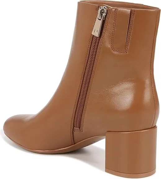 Naturalizer River Women's Shoes English Tea Brown Leather : 9 M (B) - Image 4