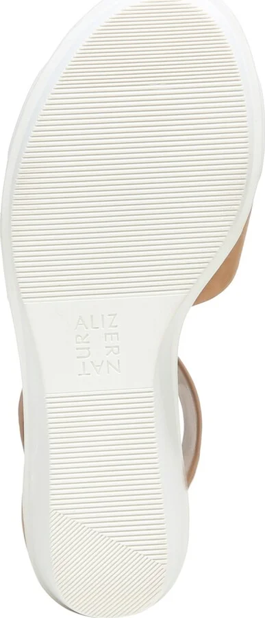 Naturalizer Riviera Ankle Strap Wedge Sandals - Image 5