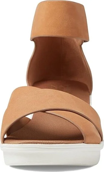 Naturalizer Riviera Women's Shoes Cookie Dough : 10.5 M (B), Leather - Image 2