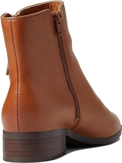 Naturalizer Robyn Women's Shoes English Tea Leather : 8.5 M (B) - Image 4