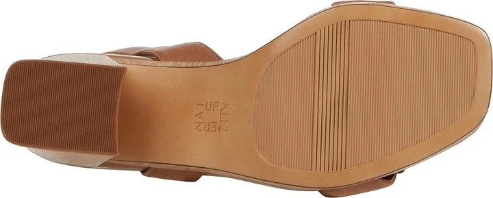 Naturalizer Rose Women's Shoes Bamboo Tan Leather : 9.5 W (C) - Image 4