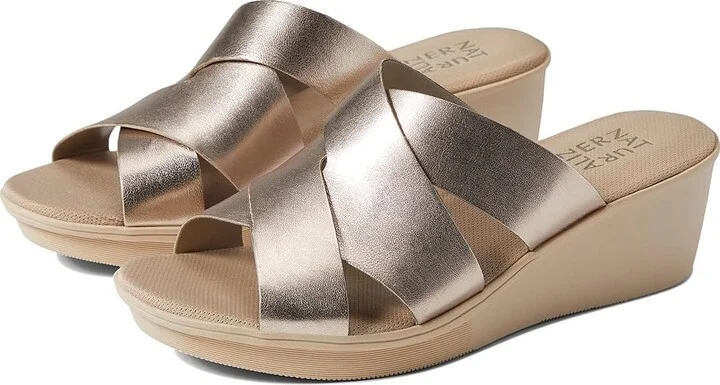 Warm Silver