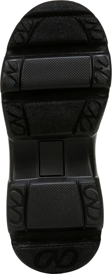 Naturalizer Shadow-Dancer Front-Zip Cold Weather Water Resistant Booties - Image 5