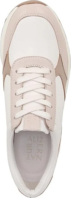 Naturalizer Shay Women's Shoes Beige Leather : 7 W (C) - Image 2