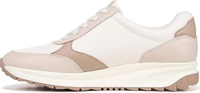Naturalizer Shay Women's Shoes Beige Leather : 7 W (C) - Image 5