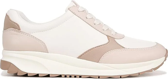 Naturalizer Shay Women's Shoes Beige Leather : 7 W (C) - Image 6