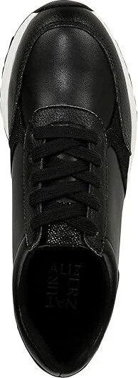 Naturalizer Shay Women's Shoes Black Leather : 6 M (B) - Image 2