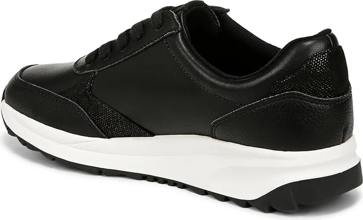 Naturalizer Shay Women's Shoes Black Leather : 6 M (B) - Image 4