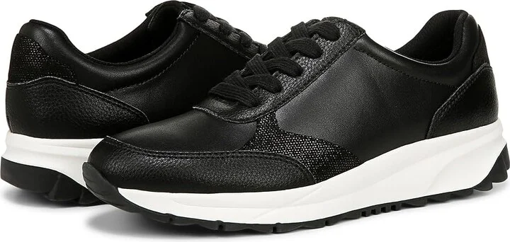 Naturalizer Shay Women's Shoes Black Leather : 6 M (B) - Image 5