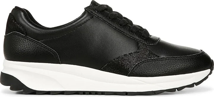 Naturalizer Shay Women's Shoes Black Leather : 6 M (B) - Image 7