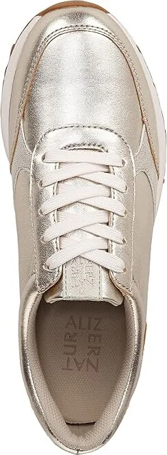 Naturalizer Shay Women's Shoes Champagne Leather : 10.5 M (B) - Image 2