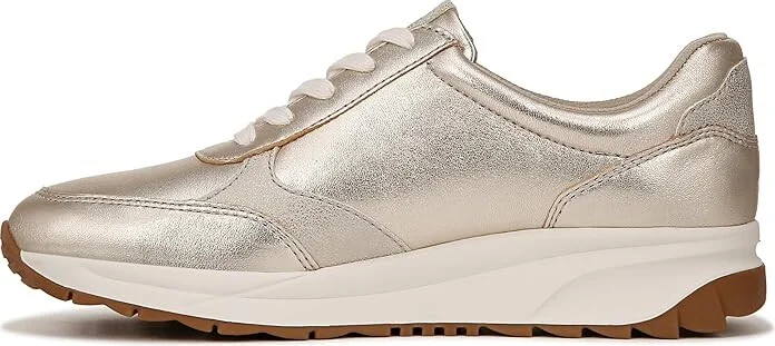 Naturalizer Shay Women's Shoes Champagne Leather : 10.5 M (B) - Image 5