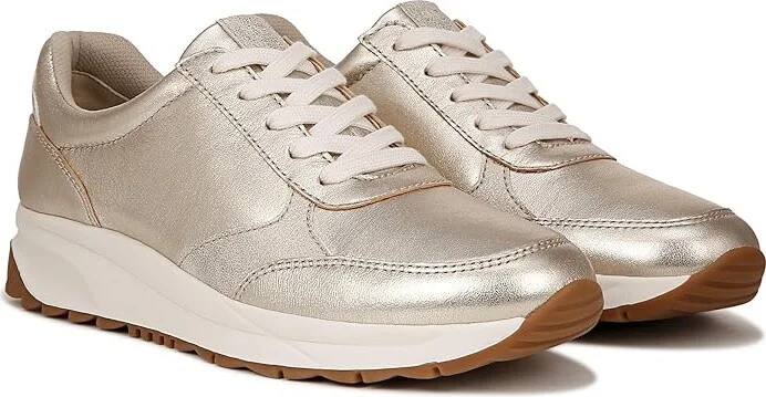 Naturalizer Shay Women's Shoes Champagne Leather : 10.5 M (B)