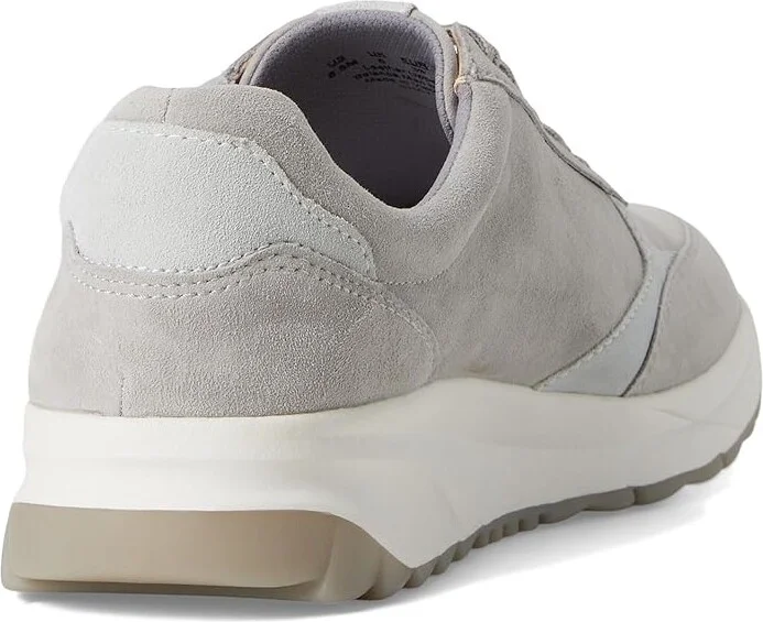 Naturalizer Shay Women's Shoes Icy Grey Leather : 10 W (C) - Image 4