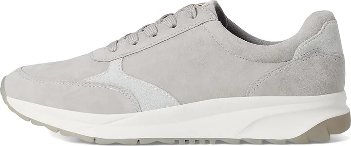 Naturalizer Shay Women's Shoes Icy Grey Leather : 10 W (C) - Image 6