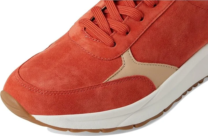 Naturalizer Shay Women's Shoes Pepper Red Leather : 12 M (B) - Image 7