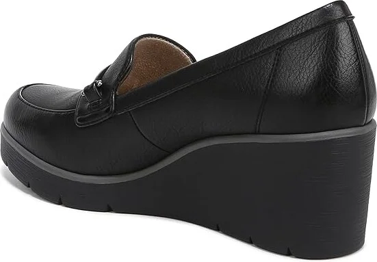 Naturalizer SOUL Naturalizer - Achieve Women's Shoes Black Synthetic : 9.5 W (C) - Image 4