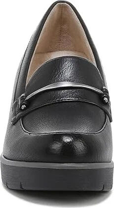 Naturalizer SOUL Naturalizer - Achieve Women's Shoes Black Synthetic : 9.5 W (C) - Image 5
