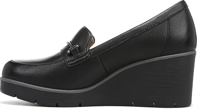 Naturalizer SOUL Naturalizer - Achieve Women's Shoes Black Synthetic : 9.5 W (C) - Image 6