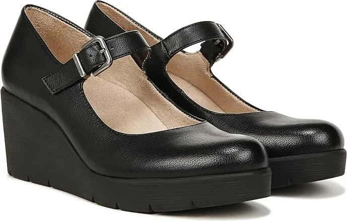 Black Synthetic