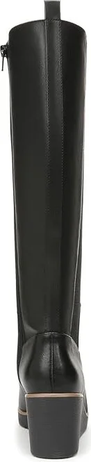 Naturalizer SOUL Naturalizer - Adrian Women's Shoes Black Synthetic : 8.5 M (B) - Image 3