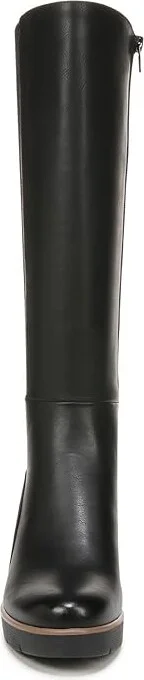 Naturalizer SOUL Naturalizer - Adrian Women's Shoes Black Synthetic : 8.5 M (B) - Image 4