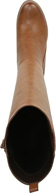 Naturalizer SOUL Naturalizer - Adrian Women's Shoes Toffee Brown Synthetic : 9 W (C) - Image 2