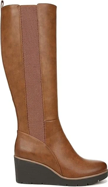 Naturalizer SOUL Naturalizer - Adrian Women's Shoes Toffee Brown Synthetic : 9 W (C) - Image 6