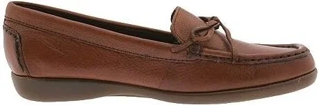 Naturalizer SOUL Naturalizer - Cindi Women's Shoes Black Smooth Synthetic : 9 W (C) - Image 7