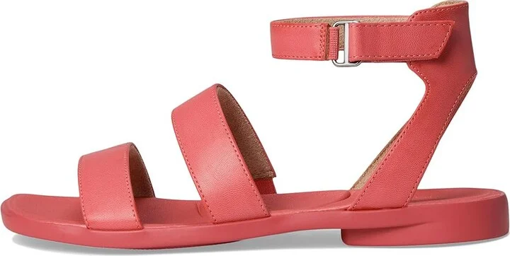 Naturalizer SOUL Naturalizer Fiesta Women's Wedge Shoes Coral : 5.5 M (B), Synthetic - Image 6