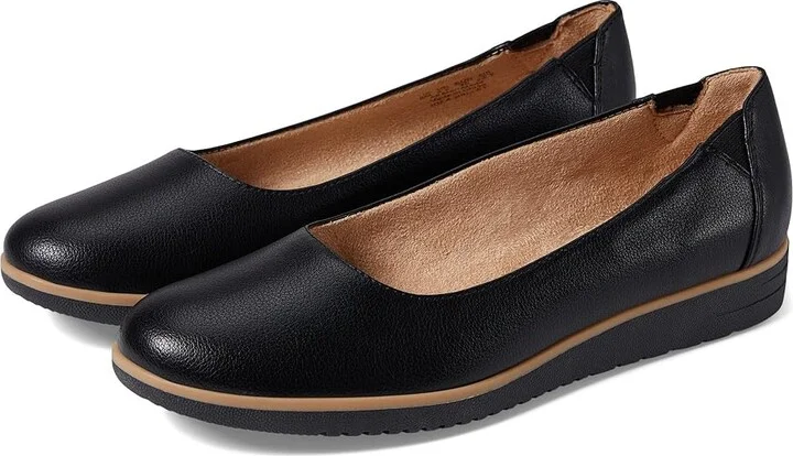 Black Synthetic