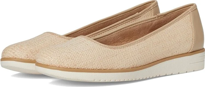 Coastal Tan Fabric