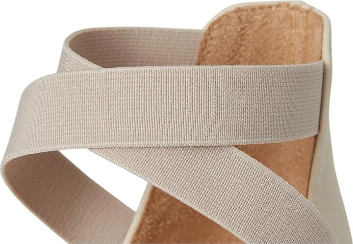 Naturalizer Soul Naturalizer Intro Women's Shoes Porcelain Faux Leather : 6.5 W (C), Nubuck/Synthetic - Image 7