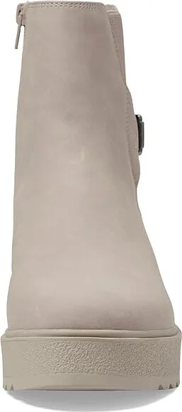 Naturalizer SOUL Naturalizer - Jayda Women's Shoes Porcelain Nubuck : 9.5 M (B) - Image 2