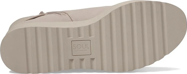 Naturalizer SOUL Naturalizer - Jayda Women's Shoes Porcelain Nubuck : 9.5 M (B) - Image 3