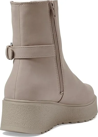 Naturalizer SOUL Naturalizer - Jayda Women's Shoes Porcelain Nubuck : 9.5 M (B) - Image 4