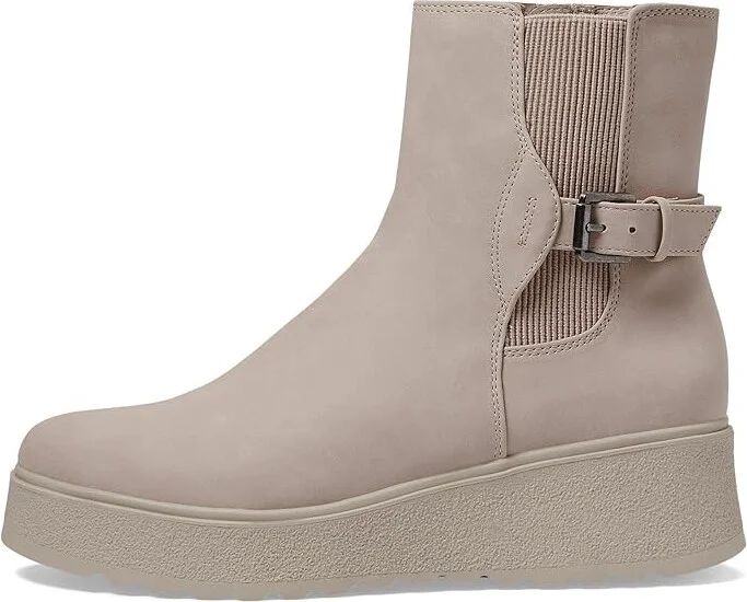 Naturalizer SOUL Naturalizer - Jayda Women's Shoes Porcelain Nubuck : 9.5 M (B) - Image 5