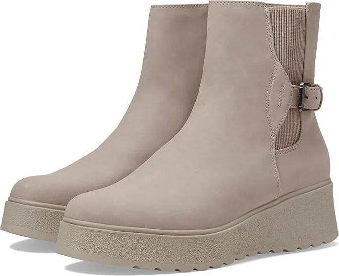 Naturalizer SOUL Naturalizer - Jayda Women's Shoes Porcelain Nubuck : 9.5 M (B)