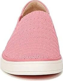Naturalizer SOUL Naturalizer - Kemper Women's Shoes Flamingo Pink Fabric : 9 W (C), Canvas/Textile - Image 4