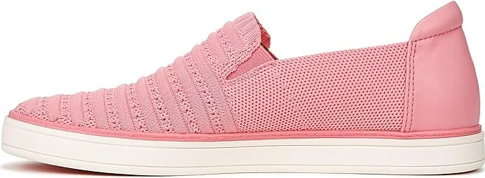 Naturalizer SOUL Naturalizer - Kemper Women's Shoes Flamingo Pink Fabric : 9 W (C), Canvas/Textile - Image 5
