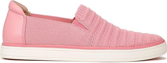 Naturalizer SOUL Naturalizer - Kemper Women's Shoes Flamingo Pink Fabric : 9 W (C), Canvas/Textile - Image 6