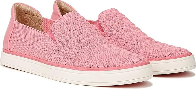 Naturalizer SOUL Naturalizer - Kemper Women's Shoes Flamingo Pink Fabric : 9 W (C), Canvas/Textile