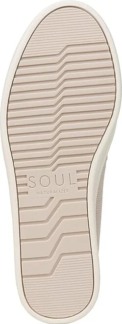 Naturalizer SOUL Naturalizer - Kemper Women's Shoes Porcelain Fabric : 5.5 M (B), Canvas/Textile - Image 3