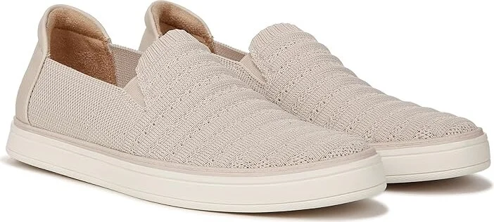 Naturalizer SOUL Naturalizer - Kemper Women's Shoes Porcelain Fabric : 5.5 M (B), Canvas/Textile