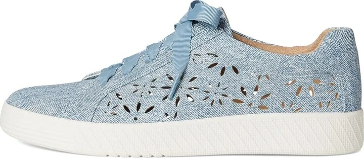 Naturalizer Soul Naturalizer Neela Perfect Women's Shoes Light Denim Blue Fabric : 9.5 M (B) - Image 6