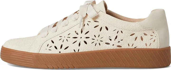 Naturalizer Soul Naturalizer Neela Perfect Women's Shoes Light Sand Beige Fabric : 8 M (B) - Image 6