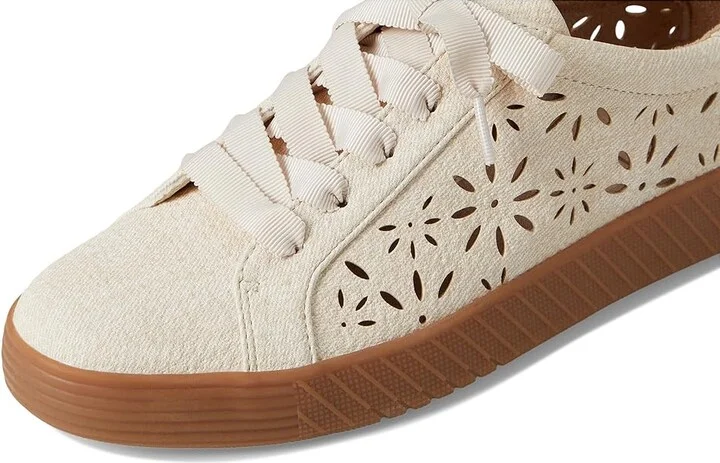 Naturalizer Soul Naturalizer Neela Perfect Women's Shoes Light Sand Beige Fabric : 8 M (B) - Image 7