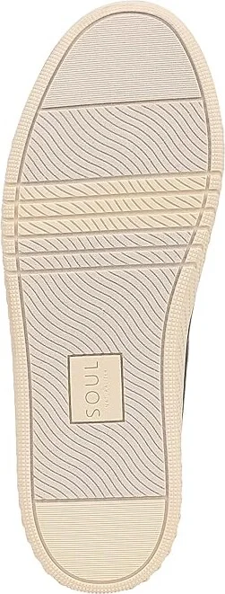 Naturalizer SOUL Naturalizer - Neela Slip-On Women's Shoes Black Synthetic : 8 W (C) - Image 3