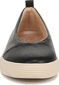Naturalizer SOUL Naturalizer - Neela Slip-On Women's Shoes Black Synthetic : 8 W (C) - Image 4