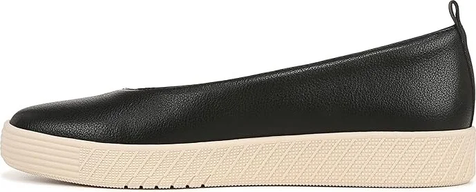Naturalizer SOUL Naturalizer - Neela Slip-On Women's Shoes Black Synthetic : 8 W (C) - Image 5
